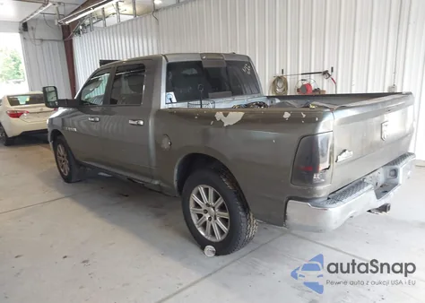 2010 Dodge Ram 1500 Slt/Sport/Trx z USA, uszkodzony, nr VIN 1D7RV1CT3AS239204